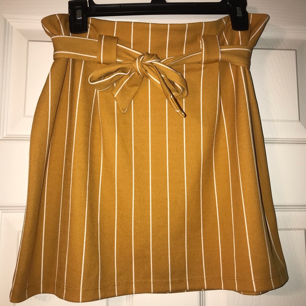 Francesca’s Skirt (Originality brand)